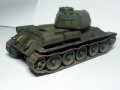  1/35 T-34-85