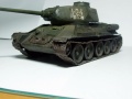  1/35 T-34-85