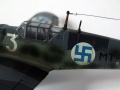 UM 1/48 Bf-109G-6 -  Messerschmitt