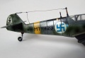UM 1/48 Bf-109G-6 -  Messerschmitt