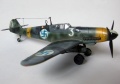 UM 1/48 Bf-109G-6 -  Messerschmitt