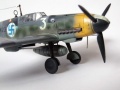 UM 1/48 Bf-109G-6 -  Messerschmitt