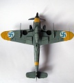 UM 1/48 Bf-109G-6 -  Messerschmitt