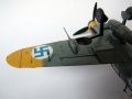 UM 1/48 Bf-109G-6 -  Messerschmitt