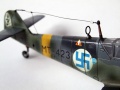 UM 1/48 Bf-109G-6 -  Messerschmitt