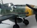 UM 1/48 Bf-109G-6 -  Messerschmitt