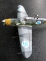 UM 1/48 Bf-109G-6 -  Messerschmitt