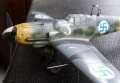 UM 1/48 Bf-109G-6 -  Messerschmitt