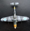 UM 1/48 Bf-109G-6 -  Messerschmitt