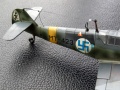 UM 1/48 Bf-109G-6 -  Messerschmitt