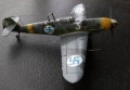 UM 1/48 Bf-109G-6 -  Messerschmitt