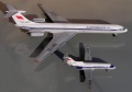 PAS-Models 1/144 -40 