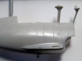  Accurate Miniatures 1/48 Grumman F3F-1 Gulfhawk