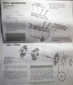  Accurate Miniatures 1/48 Grumman F3F-1 Gulfhawk