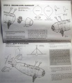  Accurate Miniatures 1/48 Grumman F3F-1 Gulfhawk