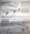  Accurate Miniatures 1/48 Grumman F3F-1 Gulfhawk