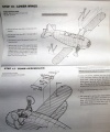  Accurate Miniatures 1/48 Grumman F3F-1 Gulfhawk