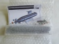  OKB Grigorov 1/350 Russian submarine projekt 677 Lada