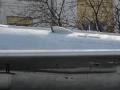 Walkaround Миг-19П перед УГАТУ в Уфе