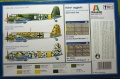  Italeri 1/72 Henschel Hs-129B-2