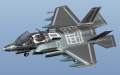 :  Trumpeter    F-35 Lightning II