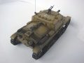 Tamiya 1/35 Semovente da 75/18 su scafo M40