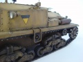 Tamiya 1/35 Semovente da 75/18 su scafo M40