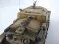 Tamiya 1/35 Semovente da 75/18 su scafo M40