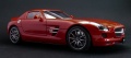 Fujimi 1/24 Mercedes SLS AMG