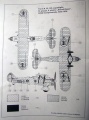  SMER 1/48 Fiat CR.32bis Freccia   