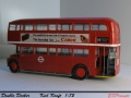 Keil Kraft 1/72 Double Decker Routemaster