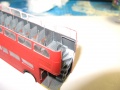 Keil Kraft 1/72 Double Decker Routemaster