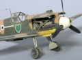  1/48 Bf-109F-2