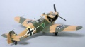  1/48 Bf-109F-2