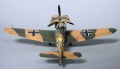  1/48 Bf-109F-2