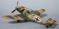  1/48 Bf-109F-2