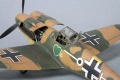  1/48 Bf-109F-2