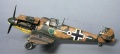  1/48 Bf-109F-2