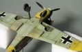  1/48 Bf-109F-2