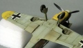  1/48 Bf-109F-2