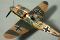  1/48 Bf-109F-2