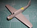 Trumpeter 1/48 Messerschmitt Me-509 -   