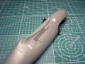 Trumpeter 1/48 Messerschmitt Me-509 -   