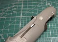 Trumpeter 1/48 Messerschmitt Me-509 -   