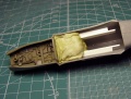 Trumpeter 1/48 Messerschmitt Me-509 -   