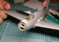 Trumpeter 1/48 Messerschmitt Me-509 -   