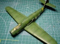 Trumpeter 1/48 Messerschmitt Me-509 -   