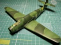 Trumpeter 1/48 Messerschmitt Me-509 -   