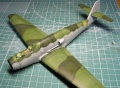 Trumpeter 1/48 Messerschmitt Me-509 -   