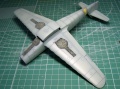 Trumpeter 1/48 Messerschmitt Me-509 -   